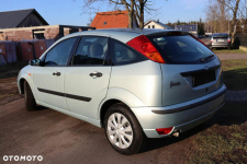 Sprzedam Ford Focus I 1,6 16V 2003r. niski przebieg Warszawa - zdjęcie 2