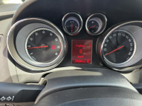 Opel Astra 1.4 120ps Benzyna Klimatyzacja Alusy 17 PolSkora Gwarancja Gniezno - zdjęcie 5