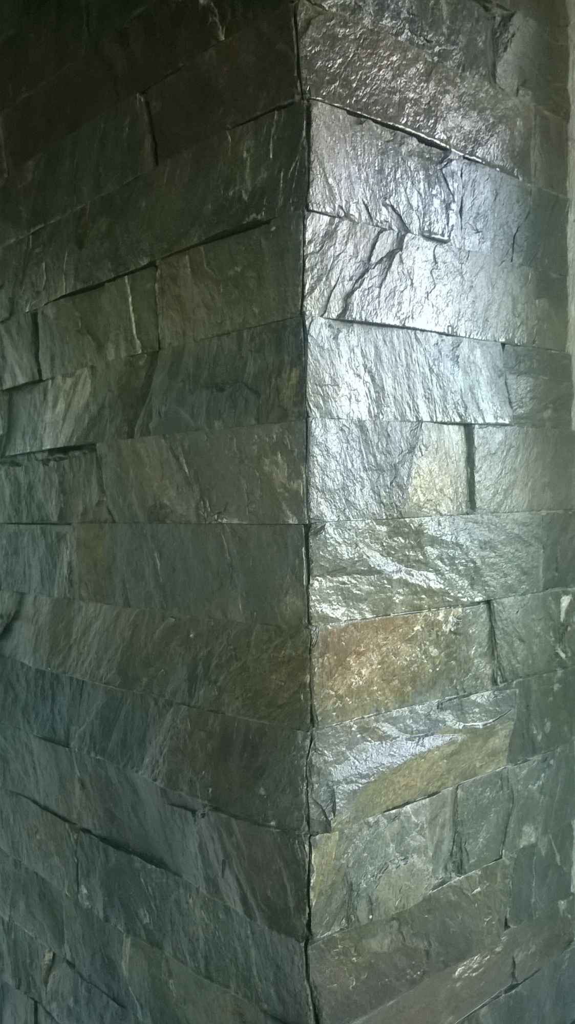 wykończenia wnętrz kamieniem Kórnik - zdjęcie 1