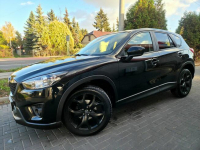 Mazda CX-5 2.2D 150KM BiXenon Navi Super Stan Import Raty Opłaty !!! Łęczyca - zdjęcie 3