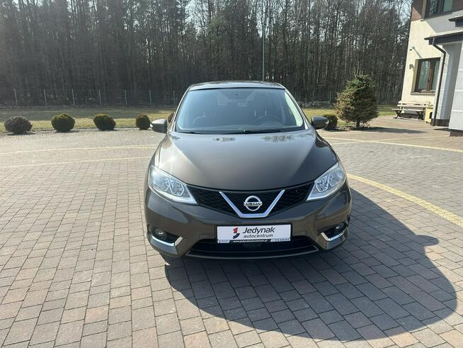 Nissan Pulsar Lipówki - zdjęcie 2