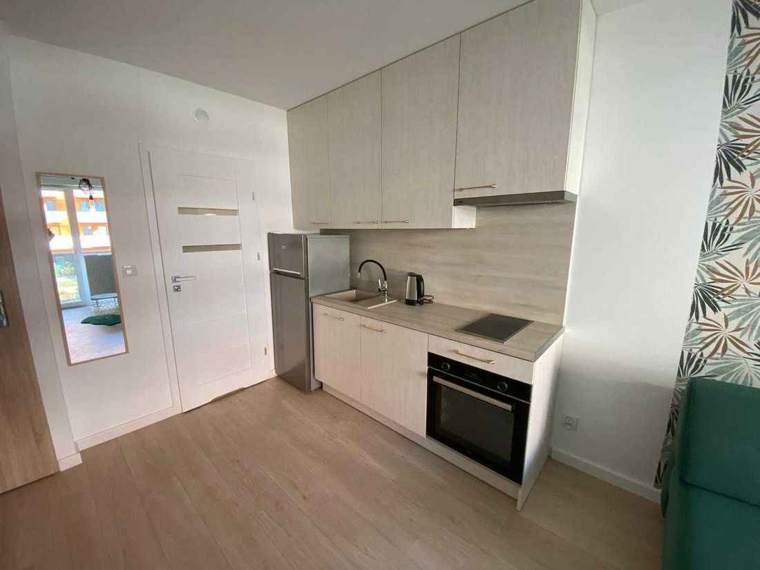1pok, 21met, okolice Armii Krajowej BALKON/WINDA (Wrocław) Krzyki - zdjęcie 6
