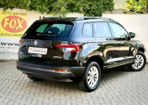 SKODA KAROQ 1.0 TSI 115 KM 6 biegów ASO Polska RATY od 597 zł Olsztyn - zdjęcie 7