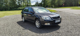 Škoda Octavia 4X4, stan bardzo dobry. Goczałkowice-Zdrój - zdjęcie 3