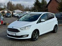 Ford C-Max *Benzyna*BDB stan*Gwarancja* Zduńska Wola - zdjęcie 6