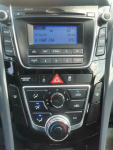 Hyundai i30 Benzyna + LPG gaz BRC klimatyzacja 1.4 - 100KM Rzędowice - zdjęcie 10
