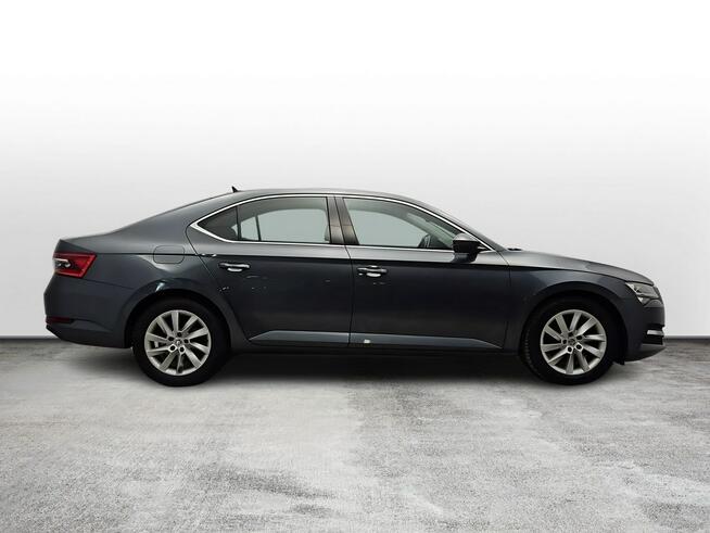 Škoda Superb 1.5 TSI Ambition ! Z Polskiego Salonu ! Faktura VAT ! Warszawa - zdjęcie 6