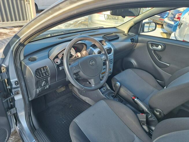 Opel Corsa Załom - zdjęcie 10