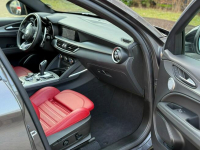 Alfa Romeo Stelvio Q4 Super 280 KM Harman&amp; Kardon Tarnowskie Góry - zdjęcie 8