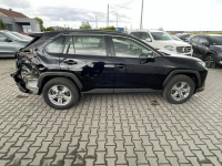Toyota RAV-4 4x4 Kamera Podgrzewanie Aktywny tempomat Gliwice - zdjęcie 7