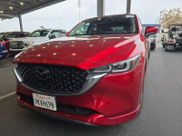 Mazda CX-5 Bogata wersja wyposażenia / AWD / niski przebieg Chwaszczyno - zdjęcie 2