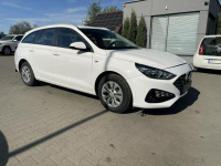 Hyundai i30 Klimatyzacja mHEV Gliwice - zdjęcie 2
