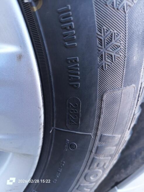 BMW 320i - Automat - Benzyna 2.0 - 150 Koni - Skóra Chrząstawa Mała - zdjęcie 7