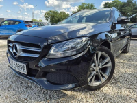 Mercedes C 200 Super stan* Zadbany