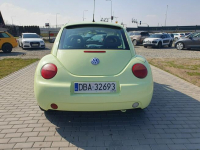 Volkswagen New Beetle 1.9tdi 90KM Klima Raty Zamiana Strobice - zdjęcie 8