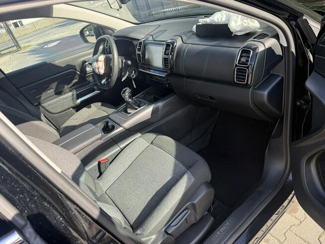 Citroen C5 Aircross Zielona Łąka - zdjęcie 7