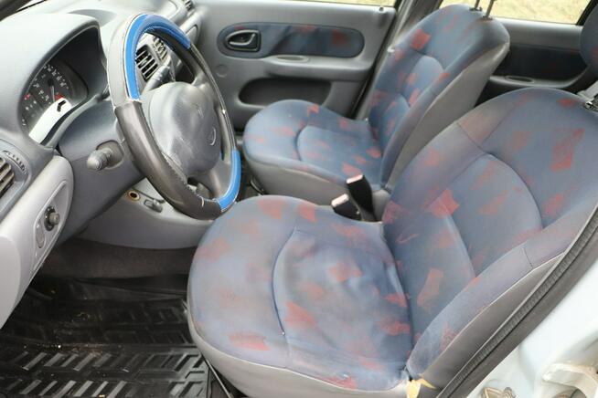 Renault Thalia zarejestrowany Opole - zdjęcie 9