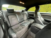 Audi A5 2.0TFSI 180KM S-Line Xenon  AtrakcyjnaWersja Opłaty #Zamiana# Wrocław - zdjęcie 7