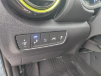 Hyundai Kona Bezwypadkowy 1.6 4x4 krajowy 31 tys.km Otwock - zdjęcie 8