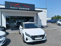 Hyundai i20 AUTOMAT*1 wł *Navi *Kamera *Tablet *Full Led *Gwarancja Chrzanów - zdjęcie 8