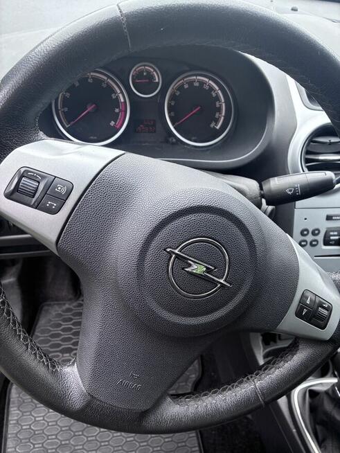 Sprzedam Opel Corsa Kalisz - zdjęcie 2