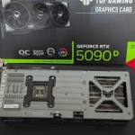 kart graficznych GeForce RTX 5090, RTX 5080, RTX 5070 Ti,  RTX 4090 Bemowo - zdjęcie 3