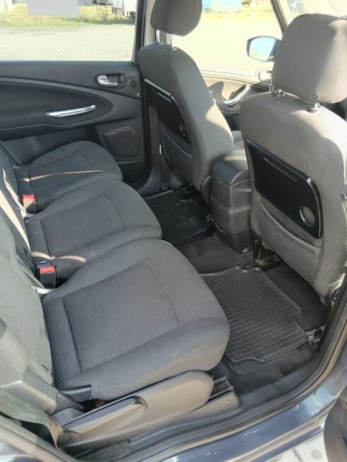 Sprzedam Ford Galaxy Kraków - zdjęcie 5