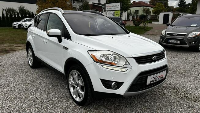 Ford Kuga Titanium 4x4 Nowe Iganie - zdjęcie 3