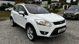Ford Kuga Titanium 4x4 Nowe Iganie - zdjęcie 3