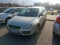 Ford Focus Kombi 1.6 TDCi 109KM 2006 rok Włocławek