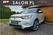 SsangYong Tivoli serwis ASO, nawigacja, hak Rydułtowy - zdjęcie 2