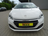Peugeot 208 1.2 VTI 82KM  Active Łódź - zdjęcie 3