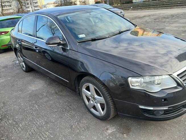 Vw Passat b6 lift 2009/2010 salon pl,mam 8lat Bydgoszcz - zdjęcie 3