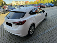 Mazda 3 2,0 120KM  Klimatyzacja  Serwis  Navi  Koła lato+zima Orzech - zdjęcie 6