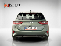 Kia Cee'd 1,5 T-GDI(160 KM) M Salon PL Faktura Vat Warszawa - zdjęcie 8