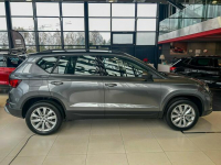 Seat Ateca Style - 150KM - Manual - Sportowe fotele Myślenice - zdjęcie 6