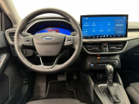Ford Focus 1.0 EcoBoost mHEV Titanium X aut Kombi Warszawa - zdjęcie 9