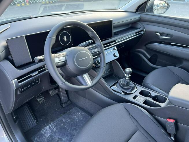 Hyundai Tucson Manual w wersji Executive Piła - zdjęcie 9