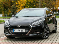 Hyundai i40 Nowy Sącz - zdjęcie 1