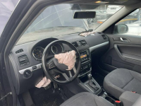 Škoda Yeti Ambition Automat Klimatronik  czyjniki park. Gliwice - zdjęcie 6