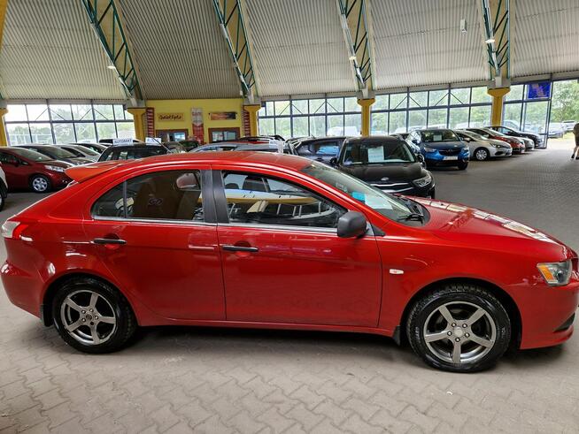 Mitsubishi Lancer 1.8  Benz. AUTOMAT !! Mysłowice - zdjęcie 7