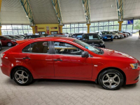 Mitsubishi Lancer 1.8  Benz. AUTOMAT !! Mysłowice - zdjęcie 7