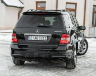 AMG-Line ! ML 320CDI 4 Matic ! Full Opcja ! Serwisowany ! Opłacony ! Zwoleń - zdjęcie 3