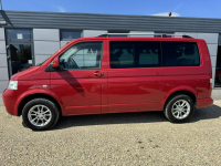 Volkswagen Multivan 2.0 Startline Chełm Śląski - zdjęcie 10
