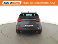Kia Sportage Premium skóra panorama navi kamera grzane fotele Warszawa - zdjęcie 6