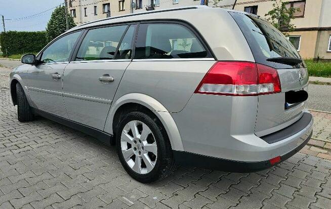 Sprzedam pięknego opla Vectrę 2008 rok 1,9 CDTI wzorowy stan Nowy Sącz - zdjęcie 2