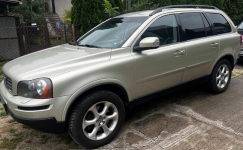 Sprzedam Volvoxc90
