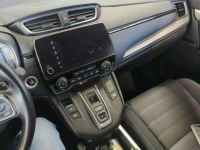 Honda CR-V 2.0 184KM HEV Elegance AWD CVT Salon PL Iwł FV23% Pęcice - zdjęcie 7