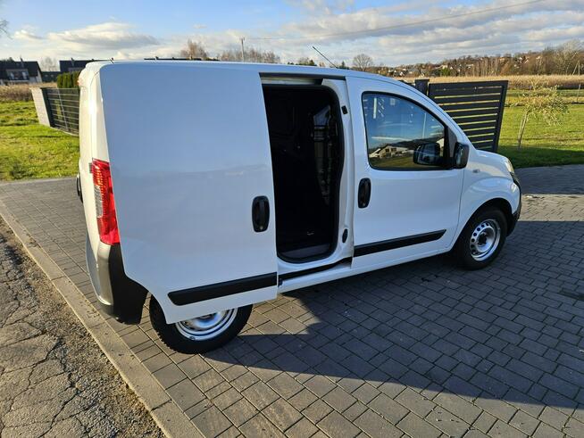 Fiat Fiorino Polski salon, LPG, VAT-1 F. Vat 23%. Liszki - zdjęcie 7
