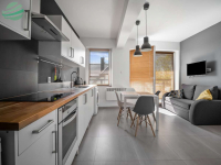 Apartament z Widokiem | 2 Sypialnie | Gotowy Wynaj Jarosławiec - zdjęcie 1